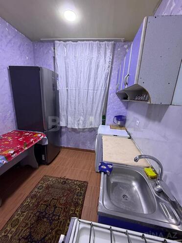 İcarəyə verilir 2 otaqlı köhnə tikili 55 m², Bakıxanov q., photo 12 from 16