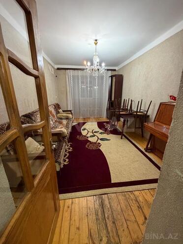 İcarəyə verilir 2 otaqlı köhnə tikili 55 m², Bakıxanov q., photo 11 from 16