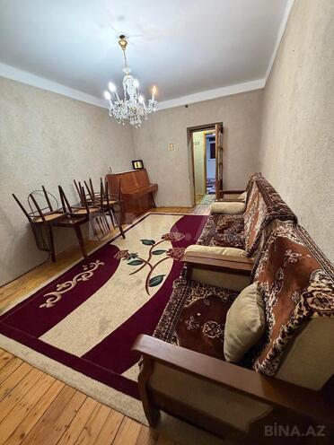 İcarəyə verilir 2 otaqlı köhnə tikili 55 m², Bakıxanov q., photo 4 from 16