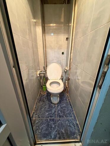 İcarəyə verilir 2 otaqlı köhnə tikili 55 m², Bakıxanov q., photo 14 from 16