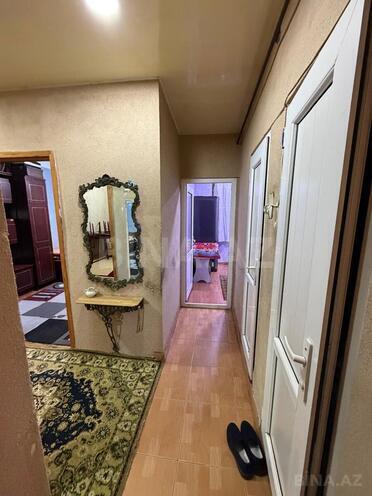 İcarəyə verilir 2 otaqlı köhnə tikili 55 m², Bakıxanov q., photo 3 from 16