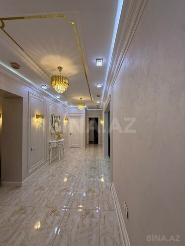 Сдаётся 5-комн. новостройка 205 м², м. Элмляр Академиясы, photo 5 from 21