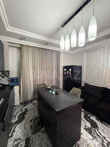 Сдаётся 5-комн. новостройка 205 м², м. Элмляр Академиясы, photo 13 from 21
