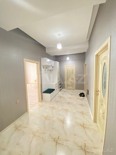 İcarəyə verilir 3 otaqlı yeni tikili 160 m², Xətai r., photo 17 from 21