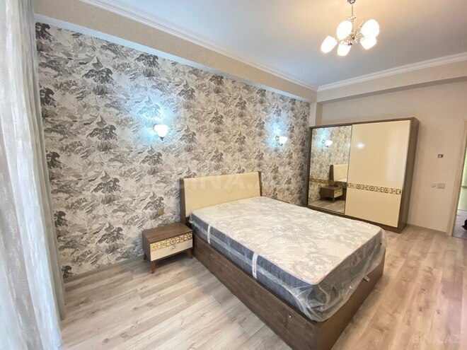 İcarəyə verilir 3 otaqlı yeni tikili 160 m², Xətai r., photo 8 from 21