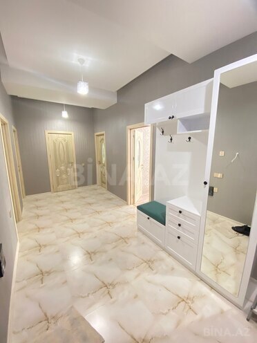 İcarəyə verilir 3 otaqlı yeni tikili 160 m², Xətai r., photo 15 from 21