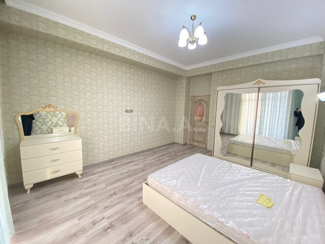 İcarəyə verilir 3 otaqlı yeni tikili 160 m², Xətai r., photo 18 from 21