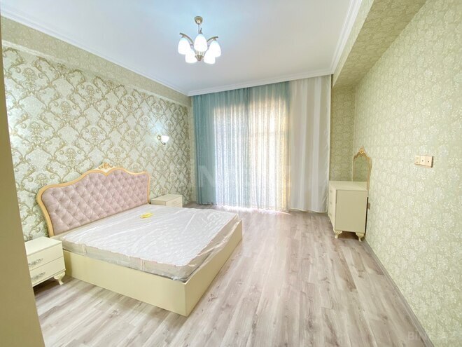 İcarəyə verilir 3 otaqlı yeni tikili 160 m², Xətai r., photo 7 from 21