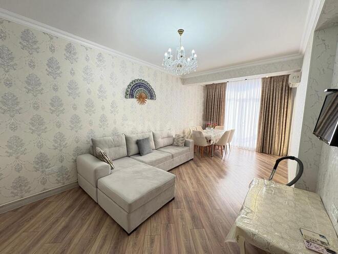 Satılır 2 otaqlı yeni tikili 67 m², Şah İsmayıl Xətai m., photo 3 from 11