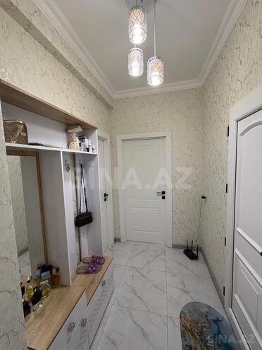 Satılır 2 otaqlı yeni tikili 67 m², Şah İsmayıl Xətai m., photo 9 from 11