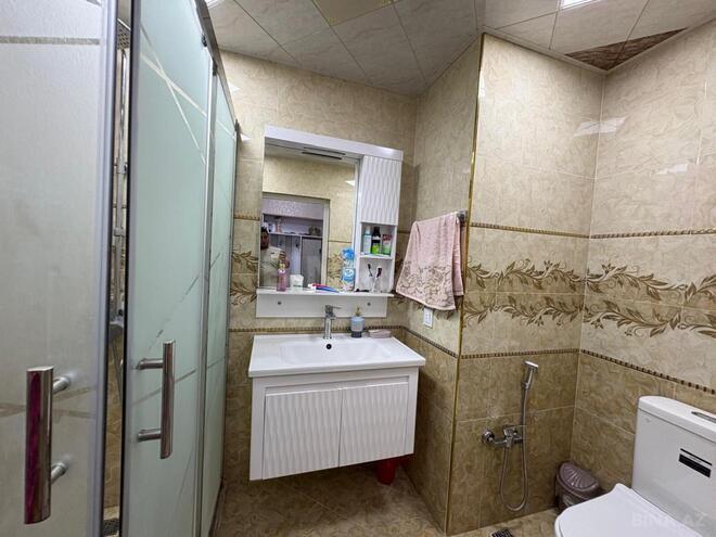 Satılır 2 otaqlı yeni tikili 67 m², Şah İsmayıl Xətai m., photo 10 from 11