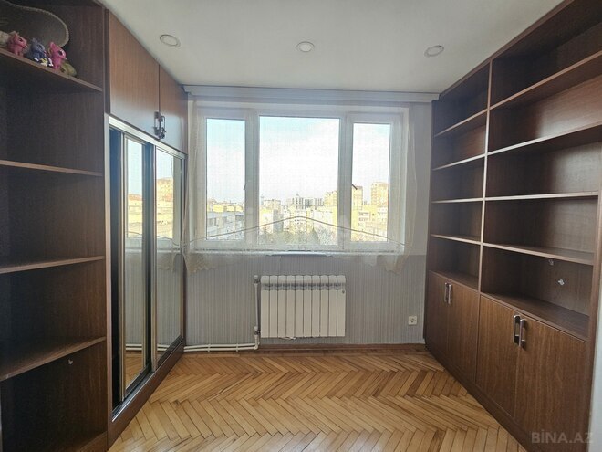 Сдаётся 2-комн. вторичка 70 м², м. Гянджлик, photo 6 from 12