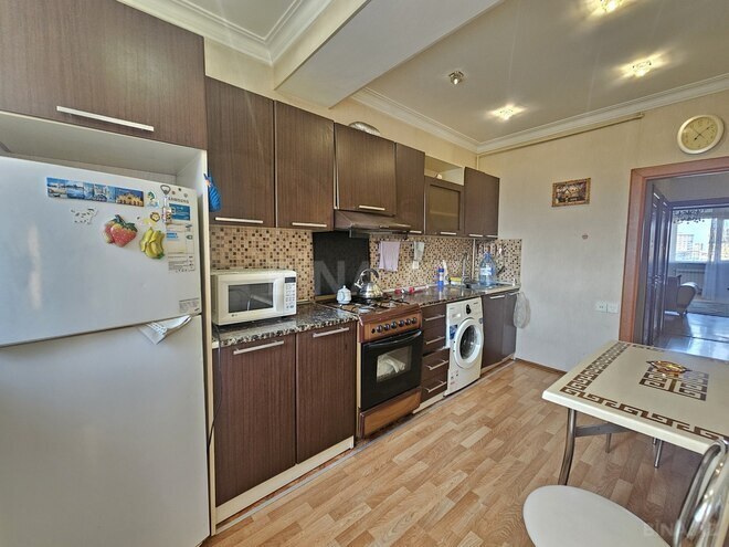 Сдаётся 2-комн. вторичка 70 м², м. Гянджлик, photo 7 from 12