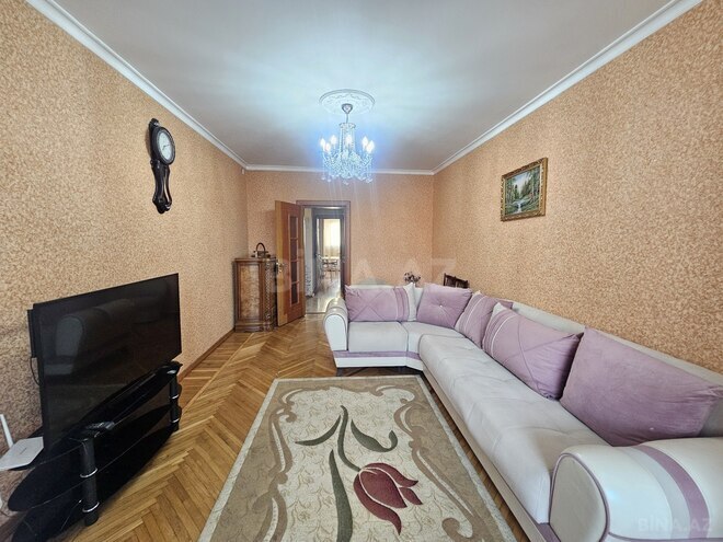 Сдаётся 2-комн. вторичка 70 м², м. Гянджлик, photo 5 from 12