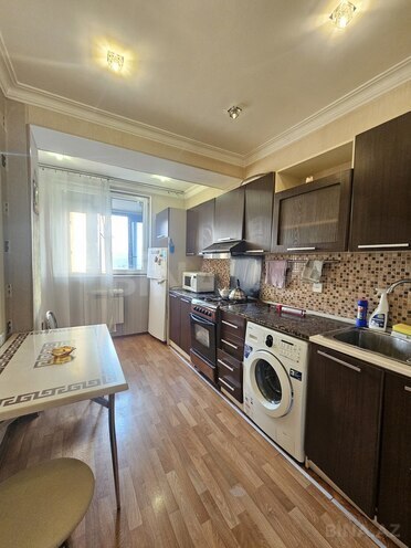 Сдаётся 2-комн. вторичка 70 м², м. Гянджлик, photo 8 from 12