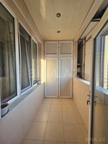 Сдаётся 2-комн. вторичка 70 м², м. Гянджлик, photo 9 from 12