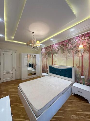 Satılır 2 otaqlı yeni tikili 88 m², Memar Əcəmi m., photo 6 from 12