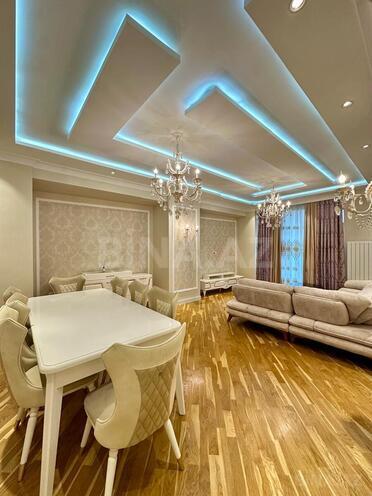 Satılır 2 otaqlı yeni tikili 88 m², Memar Əcəmi m., photo 1 from 12