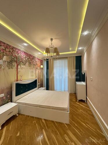 Satılır 2 otaqlı yeni tikili 88 m², Memar Əcəmi m., photo 5 from 12