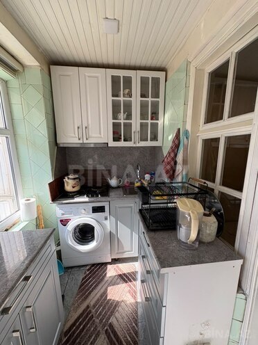 Продаётся 2-комн. вторичка 65 м², м. Ази Асланов, photo 12 from 18