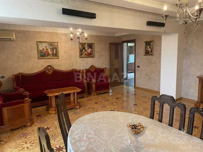 Satılır 6 otaqlı köhnə tikili 171 m², Nəriman Nərimanov m., photo 5 from 31