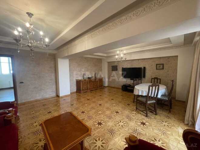 Satılır 6 otaqlı köhnə tikili 171 m², Nəriman Nərimanov m., photo 4 from 31