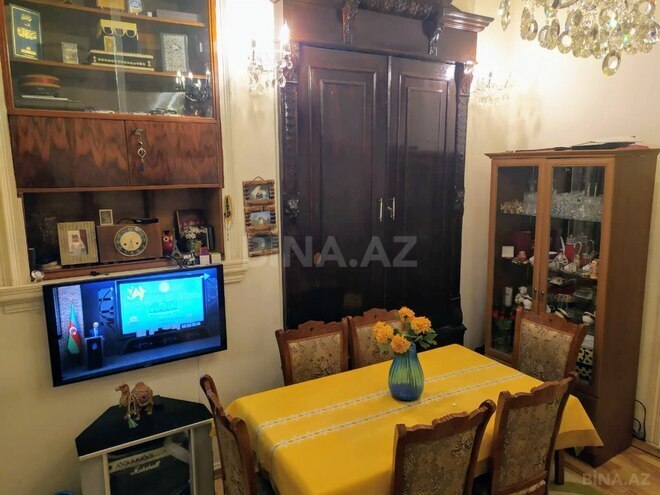 Satılır 2 otaqlı köhnə tikili 55 m², İçəri Şəhər m., photo 10 from 22