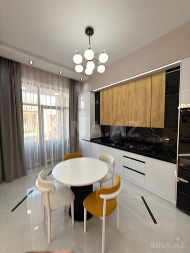 Продаётся 4-комн. дом/дача 180 м², пос. Мардакан, photo 13 from 23