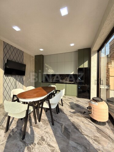 Продаётся 4-комн. дом/дача 180 м², пос. Мардакан, photo 5 from 23