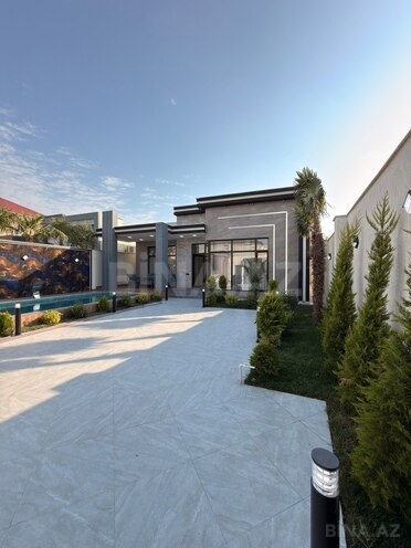 Продаётся 4-комн. дом/дача 180 м², пос. Мардакан, photo 1 from 23