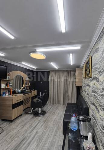 Satılır  obyekt 25 m², Nəriman Nərimanov m., photo 3 from 6