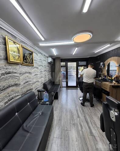 Satılır  obyekt 25 m², Nəriman Nərimanov m., photo 1 from 6