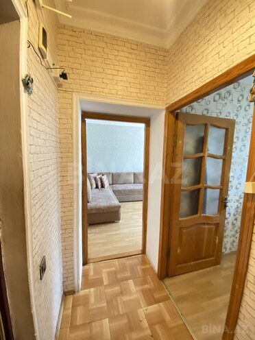 Продаётся 2-комн. вторичка 35 м², м. Халглар Достлугу, photo 10 from 16