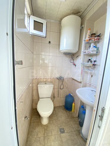 Продаётся 2-комн. вторичка 35 м², м. Халглар Достлугу, photo 14 from 16