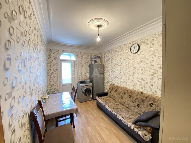 Продаётся 2-комн. вторичка 35 м², м. Халглар Достлугу, photo 8 from 16