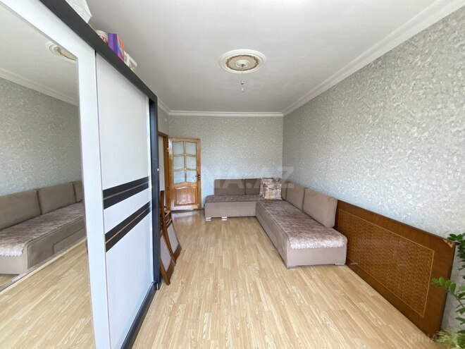 Продаётся 2-комн. вторичка 35 м², м. Халглар Достлугу, photo 5 from 16