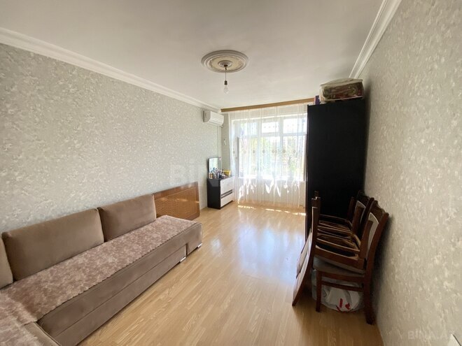 Продаётся 2-комн. вторичка 35 м², м. Халглар Достлугу, photo 3 from 16