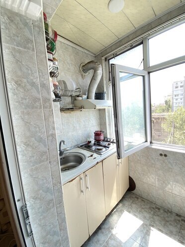 Продаётся 2-комн. вторичка 35 м², м. Халглар Достлугу, photo 13 from 16