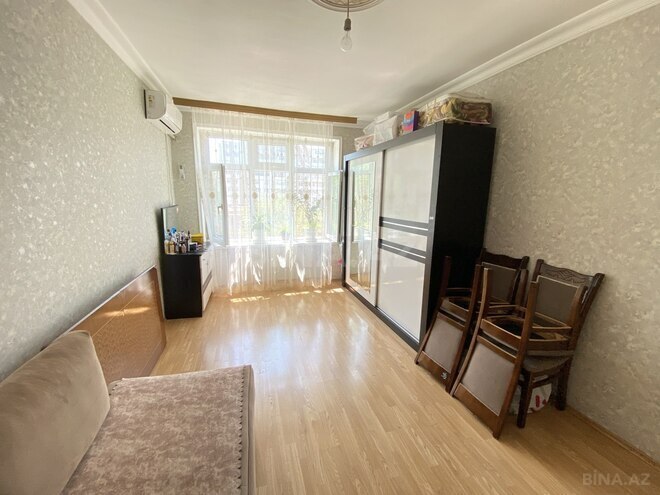 Продаётся 2-комн. вторичка 35 м², м. Халглар Достлугу, photo 4 from 16