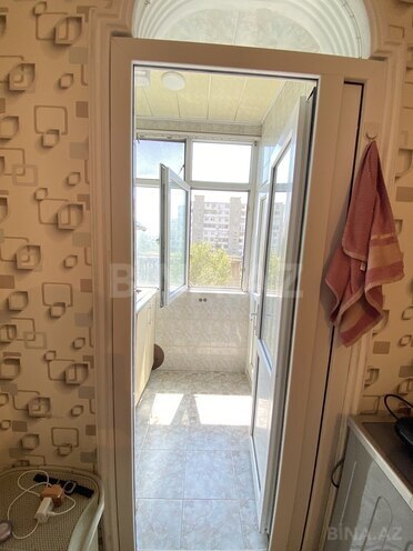 Продаётся 2-комн. вторичка 35 м², м. Халглар Достлугу, photo 12 from 16