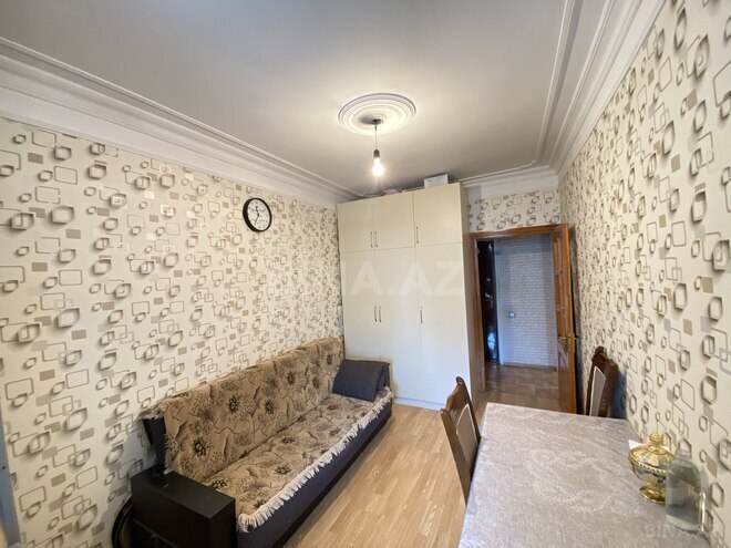 Продаётся 2-комн. вторичка 35 м², м. Халглар Достлугу, photo 9 from 16