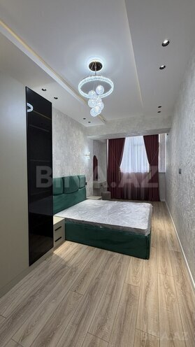 Satılır 2 otaqlı yeni tikili 70 m², Həzi Aslanov m., photo 11 from 20