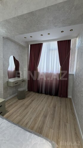 Satılır 2 otaqlı yeni tikili 70 m², Həzi Aslanov m., photo 12 from 20