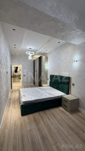 Satılır 2 otaqlı yeni tikili 70 m², Həzi Aslanov m., photo 13 from 20