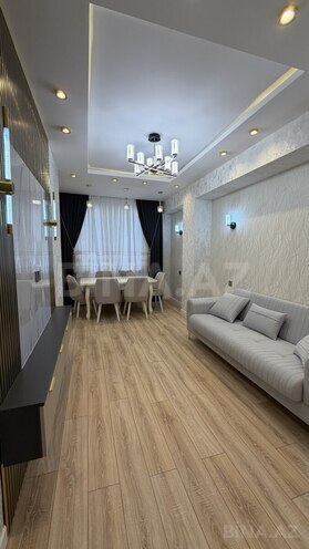 Satılır 2 otaqlı yeni tikili 70 m², Həzi Aslanov m., photo 6 from 20