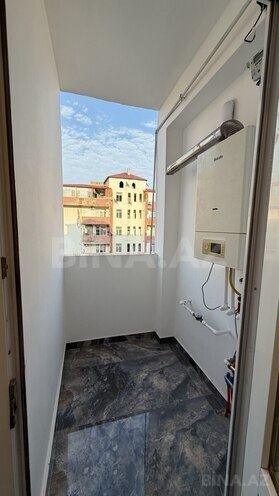 Satılır 2 otaqlı yeni tikili 70 m², Həzi Aslanov m., photo 18 from 20