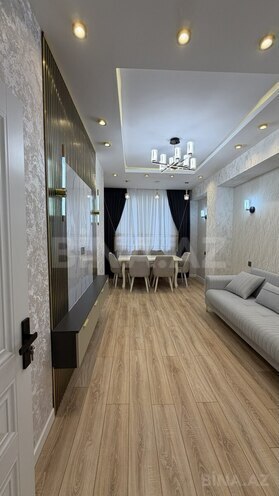 Satılır 2 otaqlı yeni tikili 70 m², Həzi Aslanov m., photo 7 from 20