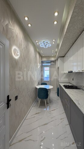 Satılır 2 otaqlı yeni tikili 70 m², Həzi Aslanov m., photo 15 from 20