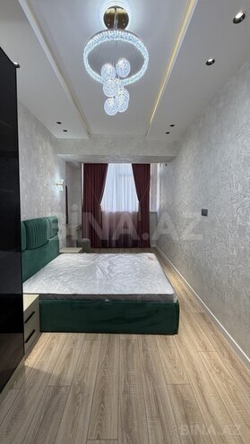 Satılır 2 otaqlı yeni tikili 70 m², Həzi Aslanov m., photo 10 from 20