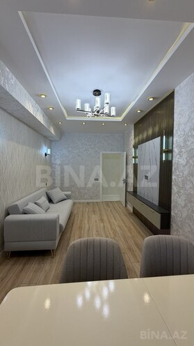 Satılır 2 otaqlı yeni tikili 70 m², Həzi Aslanov m., photo 9 from 20